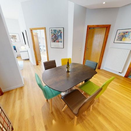 Bleu Mesange - 2 Bedrooms And 2 Bathrooms Strasbourg Luaran gambar