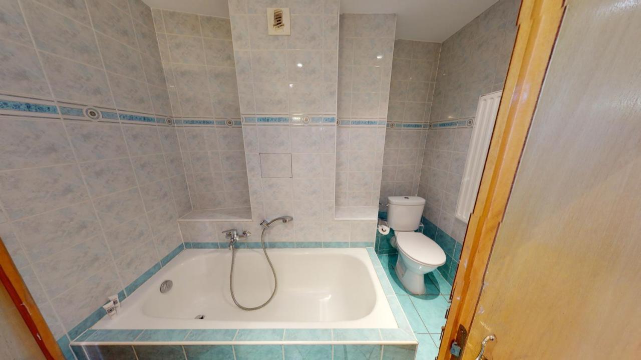 Bleu Mesange - 2 Bedrooms And 2 Bathrooms Strasbourg Luaran gambar