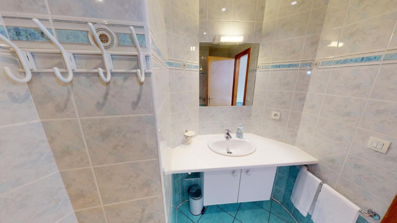 Bleu Mesange - 2 Bedrooms And 2 Bathrooms Strasbourg Luaran gambar